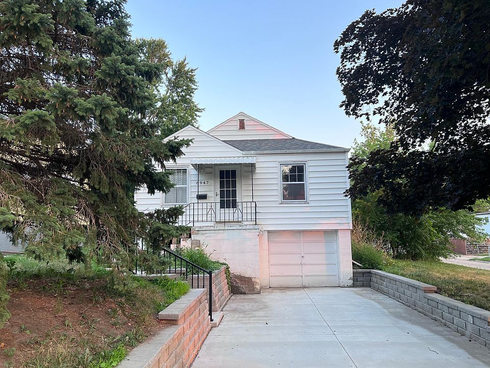 6947 Spencer St, Omaha, NE 68104 Zillow