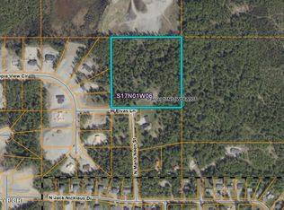 0 Lota8 Mana Naen, Wasilla, AK 99654