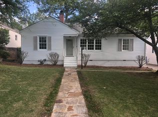 1811 Lancaster Rd, Homewood, AL 35209