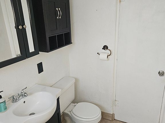 Modern Cozy Bath