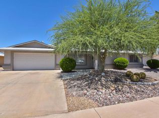 17822 N Buntline Dr, Sun City West, AZ 85375