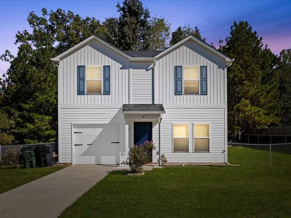 233 Melmark Dr, Burlington, NC 27217