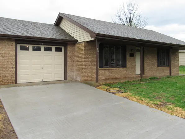 134 N West Avenue, Republic, MO 65738