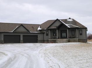 13017 Snyder Church Rd NW, Baltimore, OH 43105