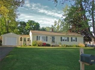 119 Dearborn St, East Longmeadow, MA 01028