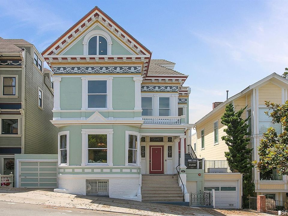 1st image of 2505 Gough St APT 2
