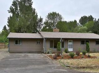 11905 SW Fonner St, Tigard, OR 97223