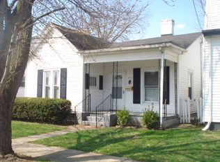 217 Houston Ave, Maysville, KY 41056