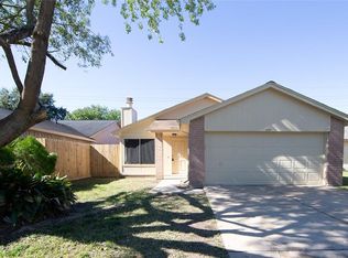 4335 Hawk Meadow Dr, Katy, TX 77449
