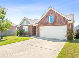 2195 Bobwhite Dr, Tuscaloosa, AL 35405