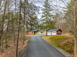 2 Juniper Ln, Hanover, NH 03755