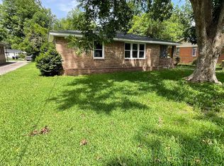 46 King St, Fort Valley, GA 31030