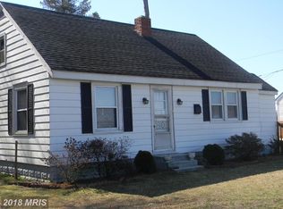 28131 Bridgeville Rd, Federalsburg, MD 21632