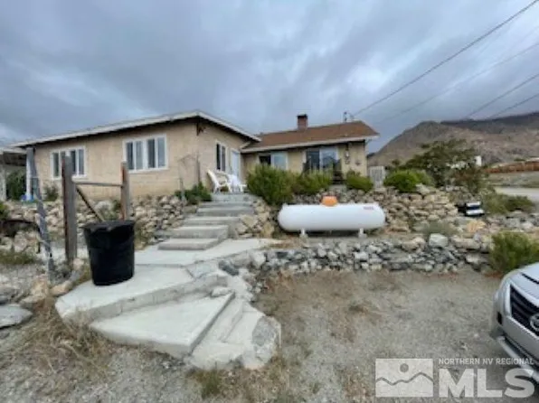 144 Lucille Dr, Walker Lake, NV 89415