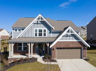 7016 Oconnell Pl, Union, KY 41091