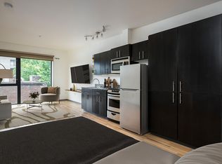 Milano, Portland, OR 97232