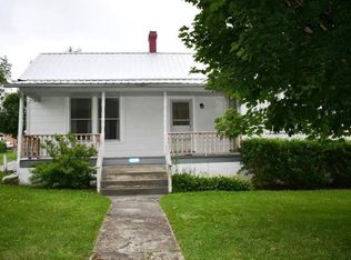 1165 W Washington St, Wytheville, VA 24382