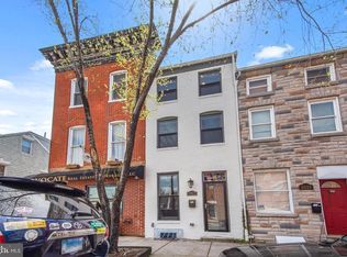 2027 Fleet St, Baltimore, MD 21231