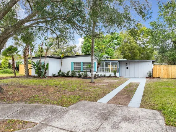 5819 Bamboo Dr, Orlando, FL 32807