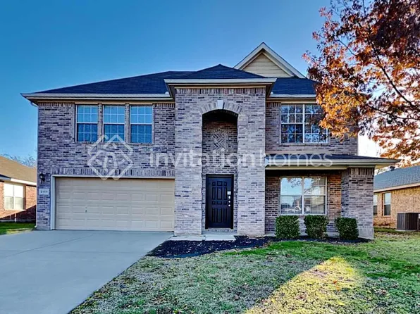2100 Collington Dr, Roanoke, TX 76262