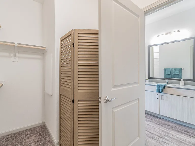 Asher - 2 Bed / 2 Bath - 1,199 Sq.Ft.