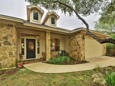 1100 Ottawa Dr, Austin, TX, 78733