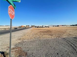 6367 N Juliano Rd, Las Vegas, NV 89149