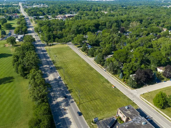LOT 16 Ravine Ln, Carpentersville, IL 60110