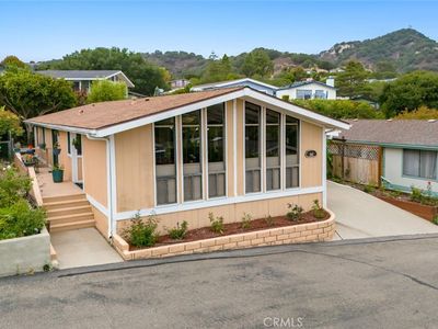 132 Quail Way, Avila Beach, CA, 93424