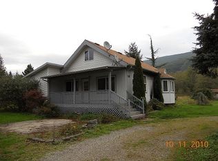 24021 Hathaway Rd, Sedro Woolley, WA 98284