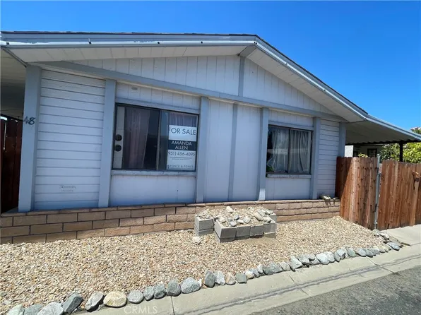 201 S Pennsylvania Ave Space 48, San Bernardino, CA 92410