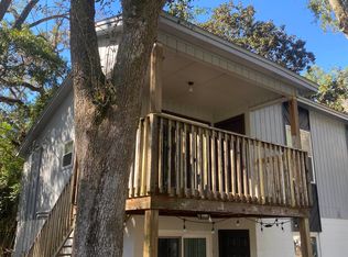 1530 Live Oak Dr #A-3, Tallahassee, FL 32301