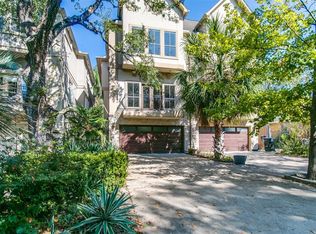 6404 Rodrigo St UNIT A, Houston, TX 77007