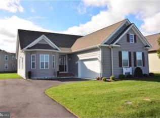 27 Homestead Blvd, Milford, DE 19963