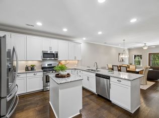 3023 Moultrie Cir, Franklin, TN 37064