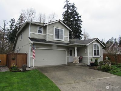 12006 170th Street E, Puyallup, WA, 98374
