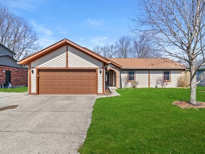 5628 Hill Rise Dr, Indianapolis, IN, 46237