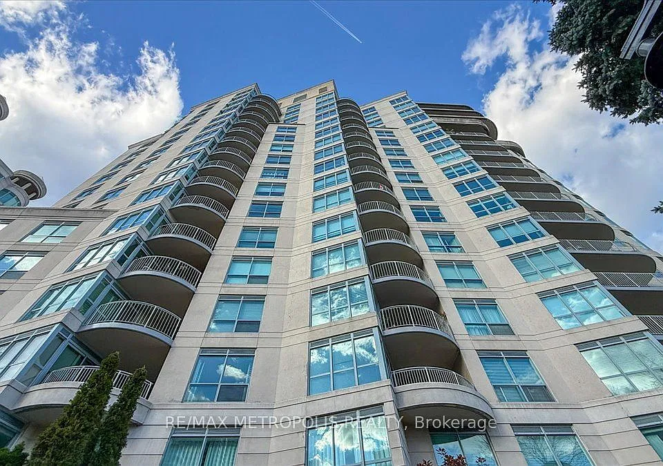 2111 Lake Shore Blvd W #816