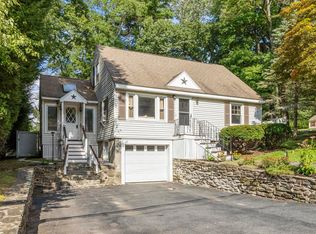 214 Brigham Hill Rd, North Grafton, MA 01536