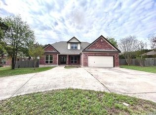 15425 Flying Cir, Helotes, TX 78023