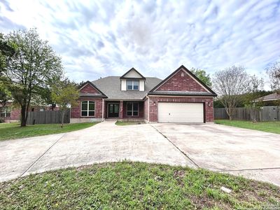 15425 Flying Circle, Helotes, TX, 78023