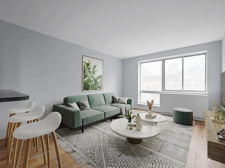 520 W 48th St #7S — Photo 1