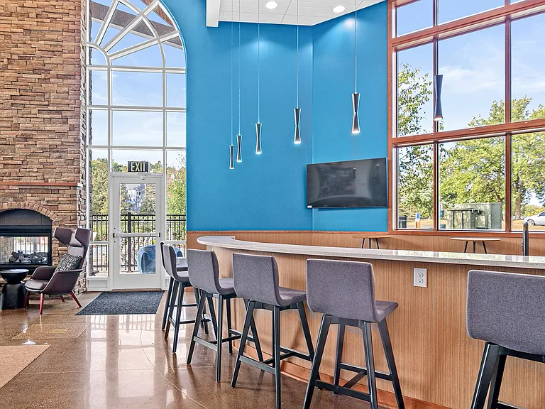 Park Place Apartments — Photo 13