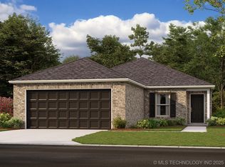 707 N Dogwood Ave, Beggs, OK 74421