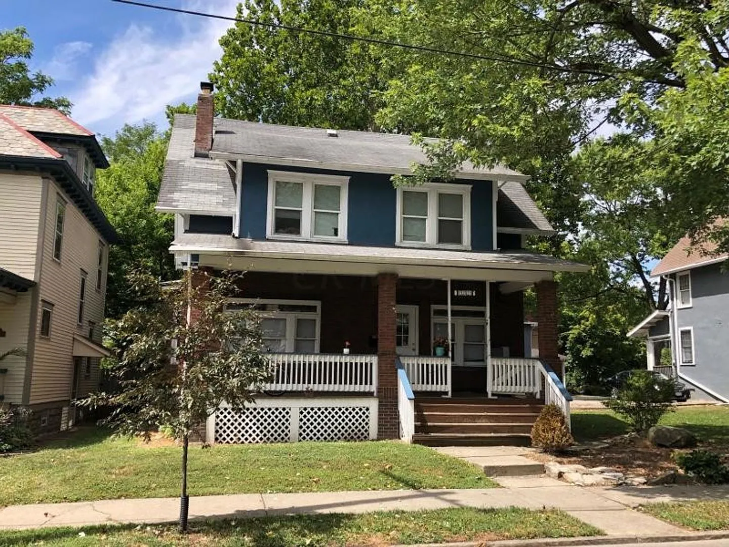 North Campus OSU Single Family House — Photo 1