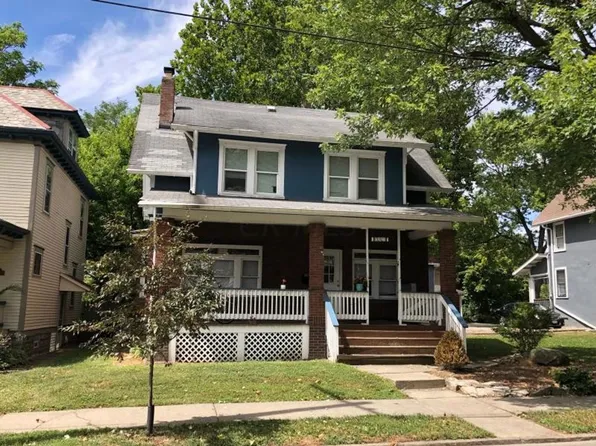 2257 Indianola Ave, Columbus, OH 43202
