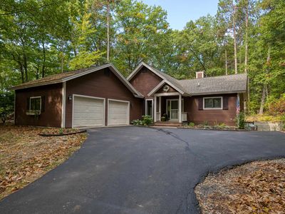 341 Knollwood Dr, Traverse City, MI, 49686