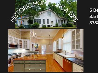 306 Cherry St, Eufaula, AL 36027