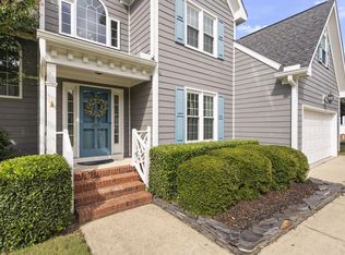 1203 Rainesview Ln, Apex, NC 27502