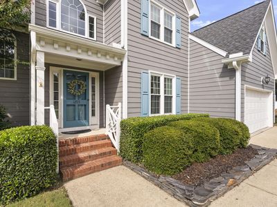 1203 Rainesview Ln, Apex, NC, 27502